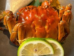 -水上明月·湖景餐厅