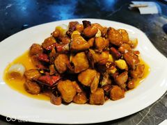 -小厨食堂(黄田坝店)