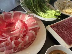 -南门涮肉(上海一店)