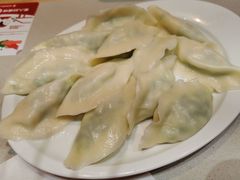 -喜家德虾仁水饺(华强天虹店)