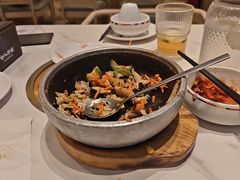 -七八冷面·延边朝鲜族美食(世纪汇店)