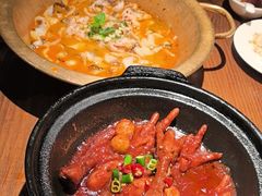 -永安水煮活鱼·仪征土菜院子