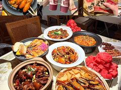 -谭十三大排档·18年老字号(船山路总店)
