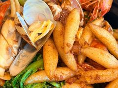 -魚當家