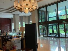 -上海中谷小南国花园酒店