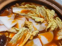 -一坐一忘云南菜(卓悦中心)