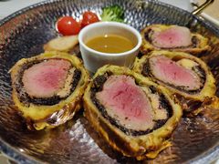 -研食记西餐厅(金融中心店)