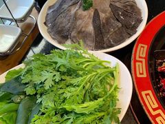-宽巷子成都火锅(南站店)
