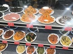 -韩麦大冷面(桂花街直营店)