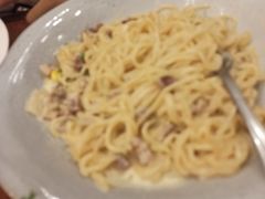 -玛格萝妮比萨屋(四平店)