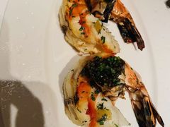 -壳里西餐厅Coquille Seafood Bistro(蒙自路店)
