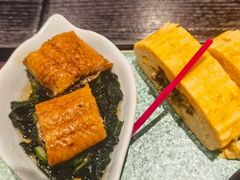 -玄白·炭烤活鳗(上海首店)