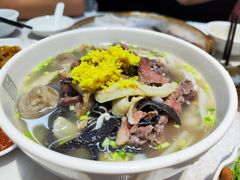 -潮镇老尾牛杂(环城西路店)