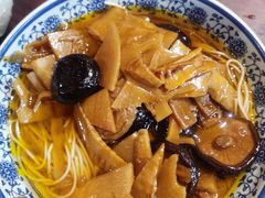 -西园寺素食(西园弄戒幢律寺店)