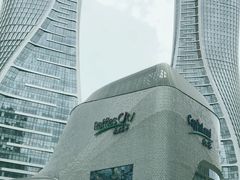 -杭州来福士中心