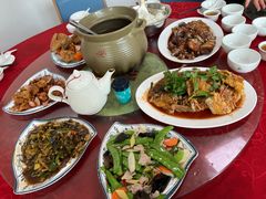 -顺利靓汤酒楼(横荷店)