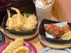 -寿司郎(皇庭广场店)