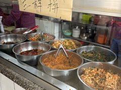 -真空冷面王(武功街店)