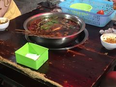 -红牌楼老号串串(银海佳苑店)