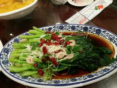 -好口味小吃楼·东北菜(太原南街店)
