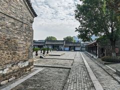 -南阳府衙
