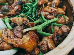 -华仔土鸡店(创意产业园店)