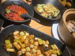 -金牌外婆家(苏州中心店)