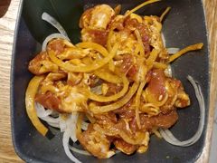 -新石器烤肉(招商1872店)