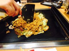 -鹤桥风月(ヨドバシ梅田店)