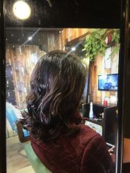 点击看大图 -藤野造型