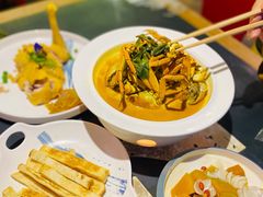-红钳侠小龙虾·烧烤(中赢康康谷店)