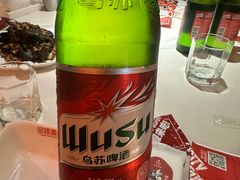 -金陵暴走龙虾·烧烤·排档(南京总店)
