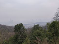 -桃花岭景区
