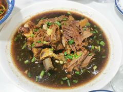 -南花桥羊肉馆老字号(乌镇店)