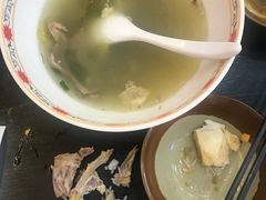 -陈记汤饭(水巷口店)