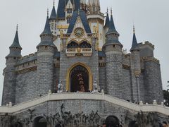 -泉城欧乐堡梦幻世界