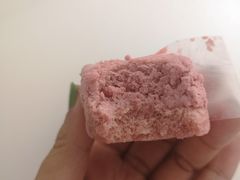 -好利来(牡丹园店)