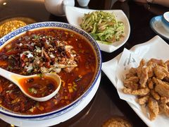 -喜乐餐厅•灯笼虾球首创者•本地小海鲜(二马路店)
