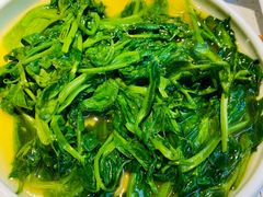 上汤豌豆尖-拈菜(观音桥阳光世纪店)