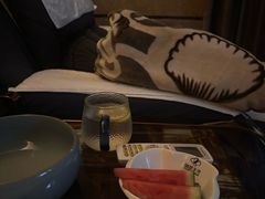 -天然沐足·推背采耳·敷姜艾灸(龙眼美食街店)