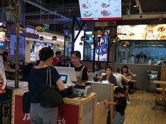 -凤起龙游老面包子(凯德晶品店)