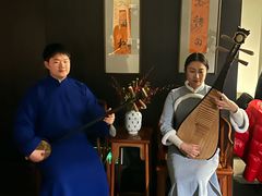-江南雅厨(李公堤店)