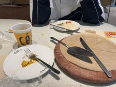 -乐凯撒披萨(蛇口花园城店)