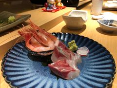 刺身拼盘-紫· 割烹  Kappo Murasaki