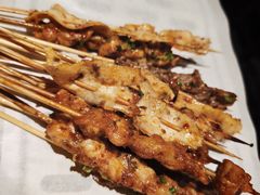 -串盟烧烤·长沙美食地标(星沙店)