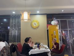 -清真•蜀风园(丁字沽店)