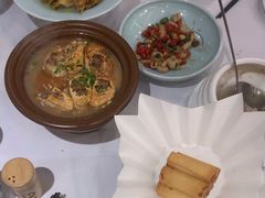 -围龙屋客家食府(福田店)