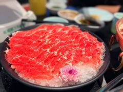 -阳坊涮肉(西直门凯德mall店)