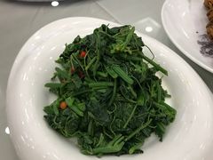 -兰石宾馆-中餐厅