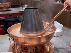 -侃爷南门铜锅涮肉